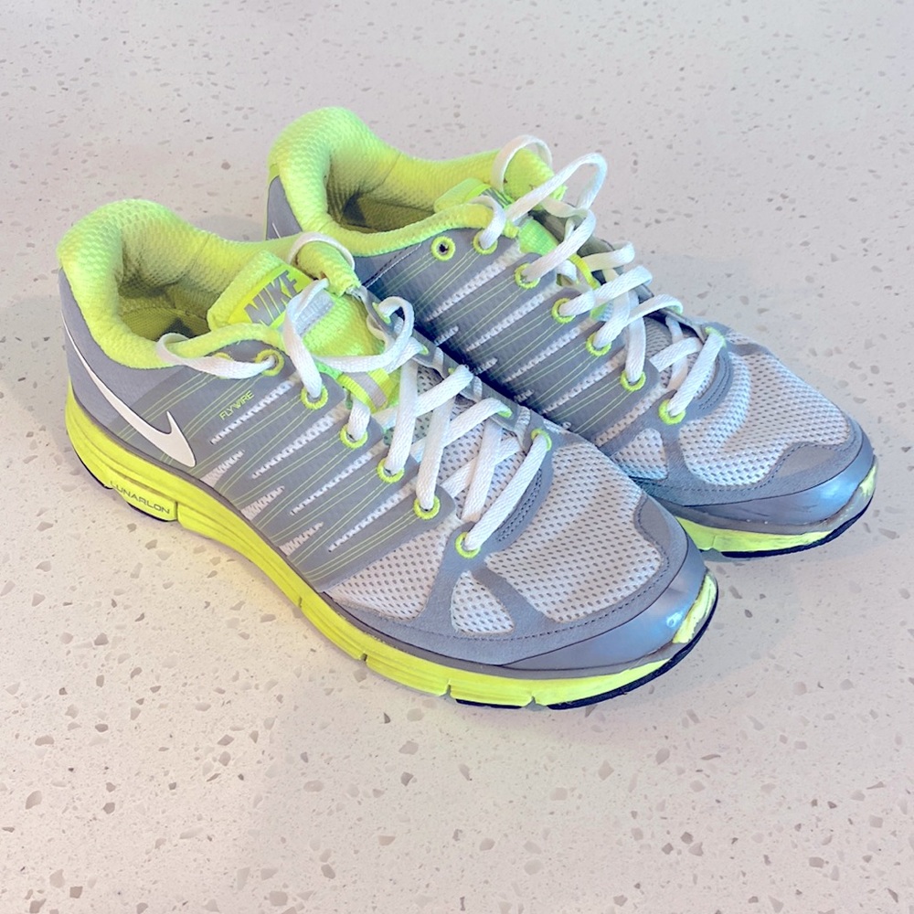Nike M7.5 Lunerlon Running shoes